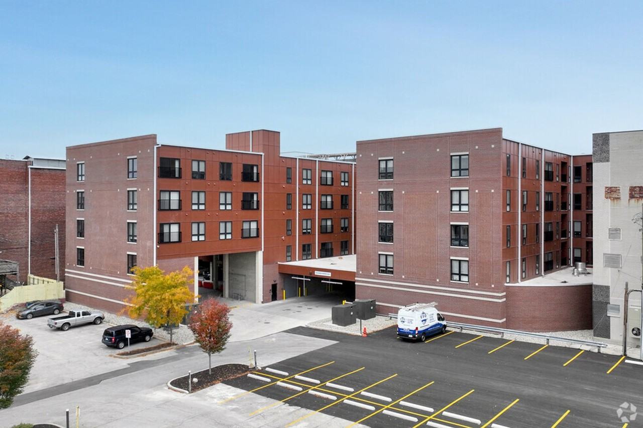 The Luna Flats - Photo 3 of 50