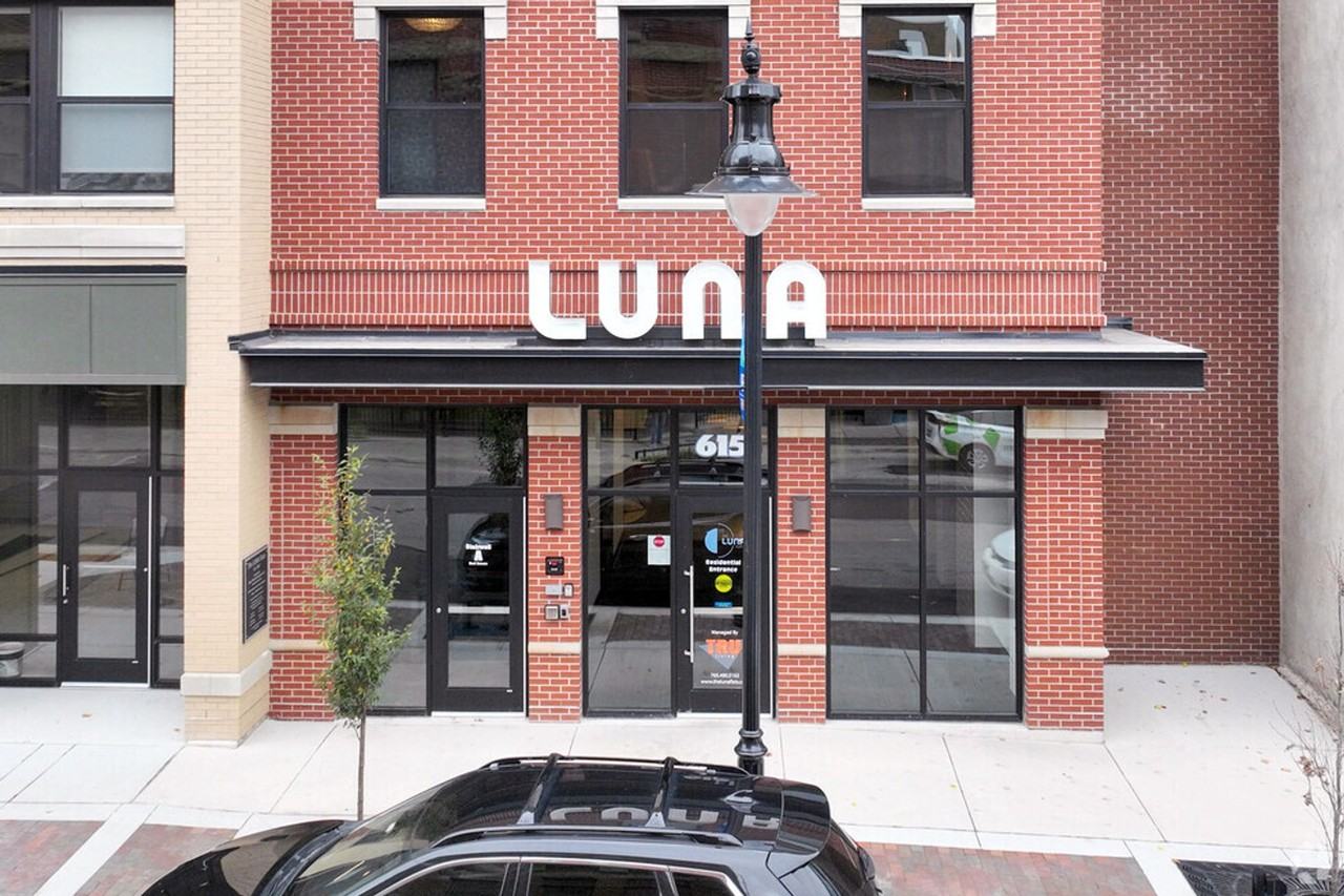 The Luna Flats - Photo 4 of 50