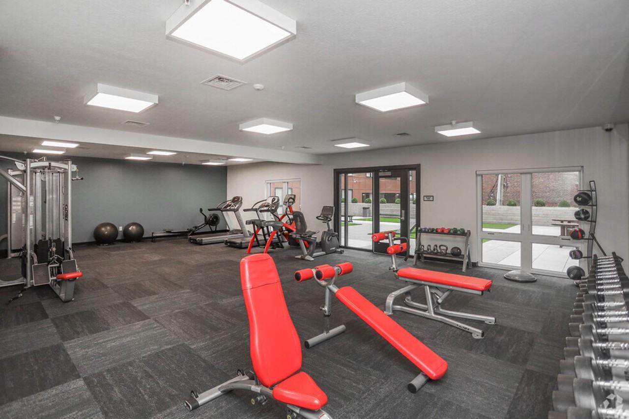 The Luna Flats - Photo 6 of 50