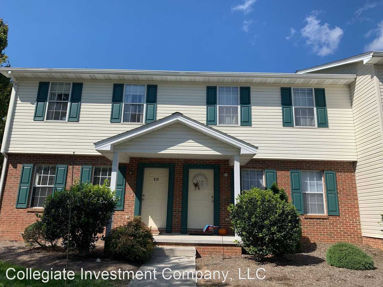 818 Patrick Henry Drive Apartments 818 Patrick Henry Dr, Blacksburg