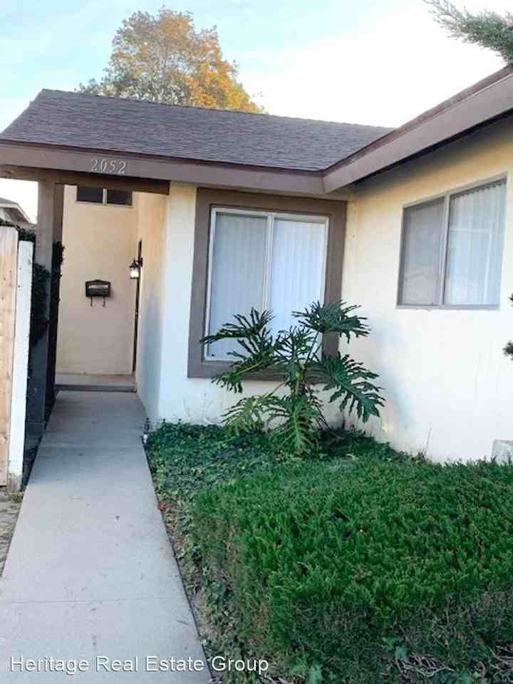 2050 & 2052 Norma Street Apartments in Oxnard, CA 93036 Zumper