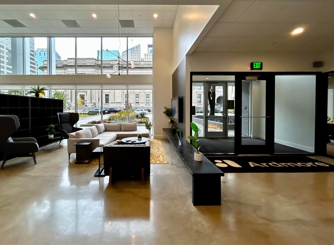 Ardmore Apartments - Photo 5 of 50