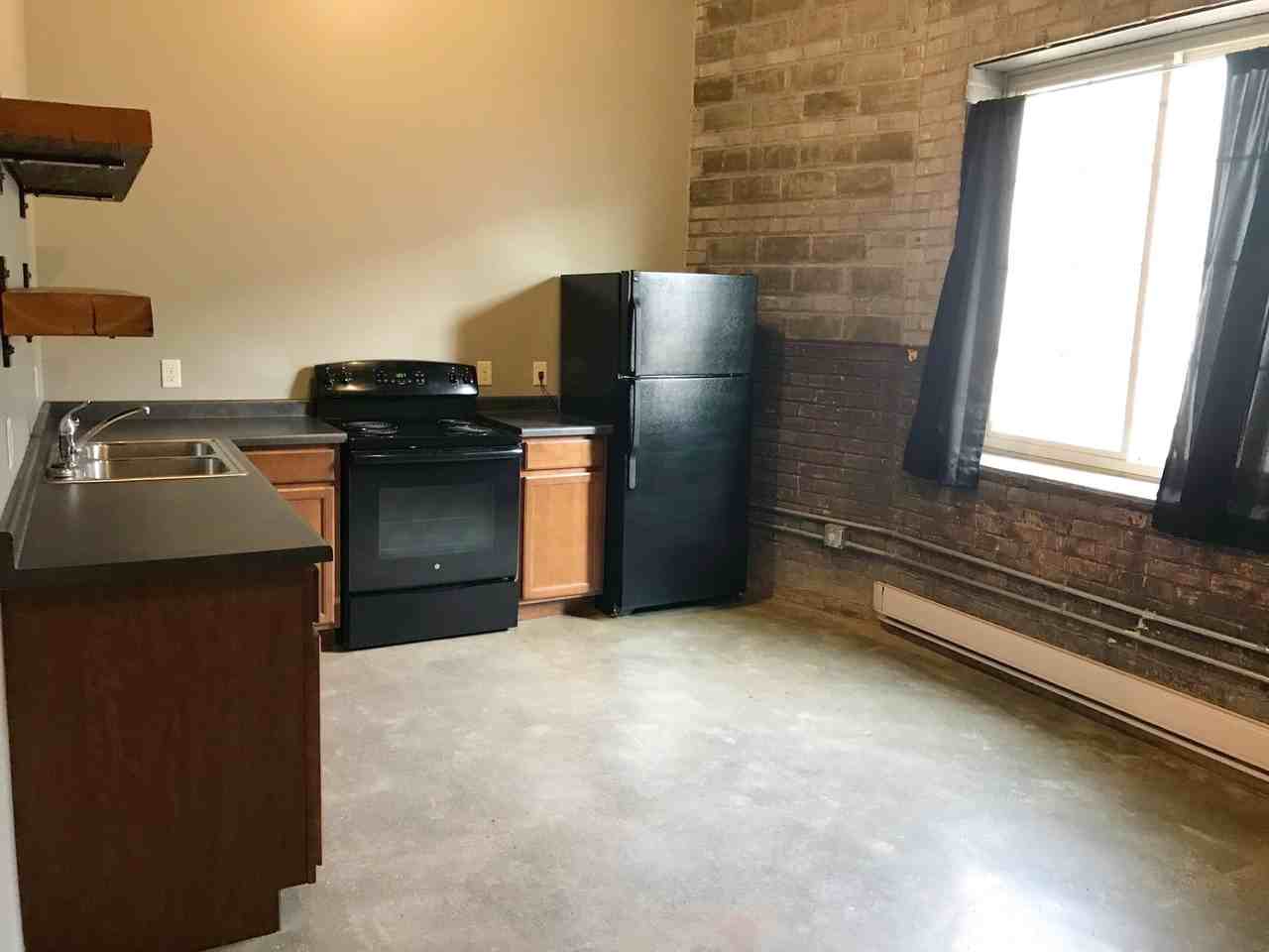 Modern Downtown Loft Living at A.T. Lofts – Minot, ND - Photo 5 of 43