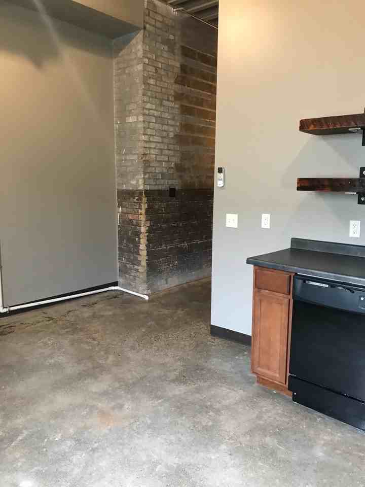 Modern Downtown Loft Living at A.T. Lofts – Minot, ND - Photo 6 of 43