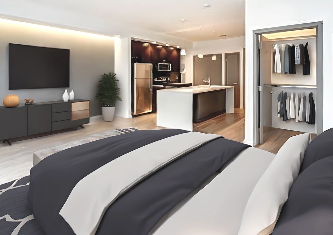 Slate Apartments - Photo 7 of 47