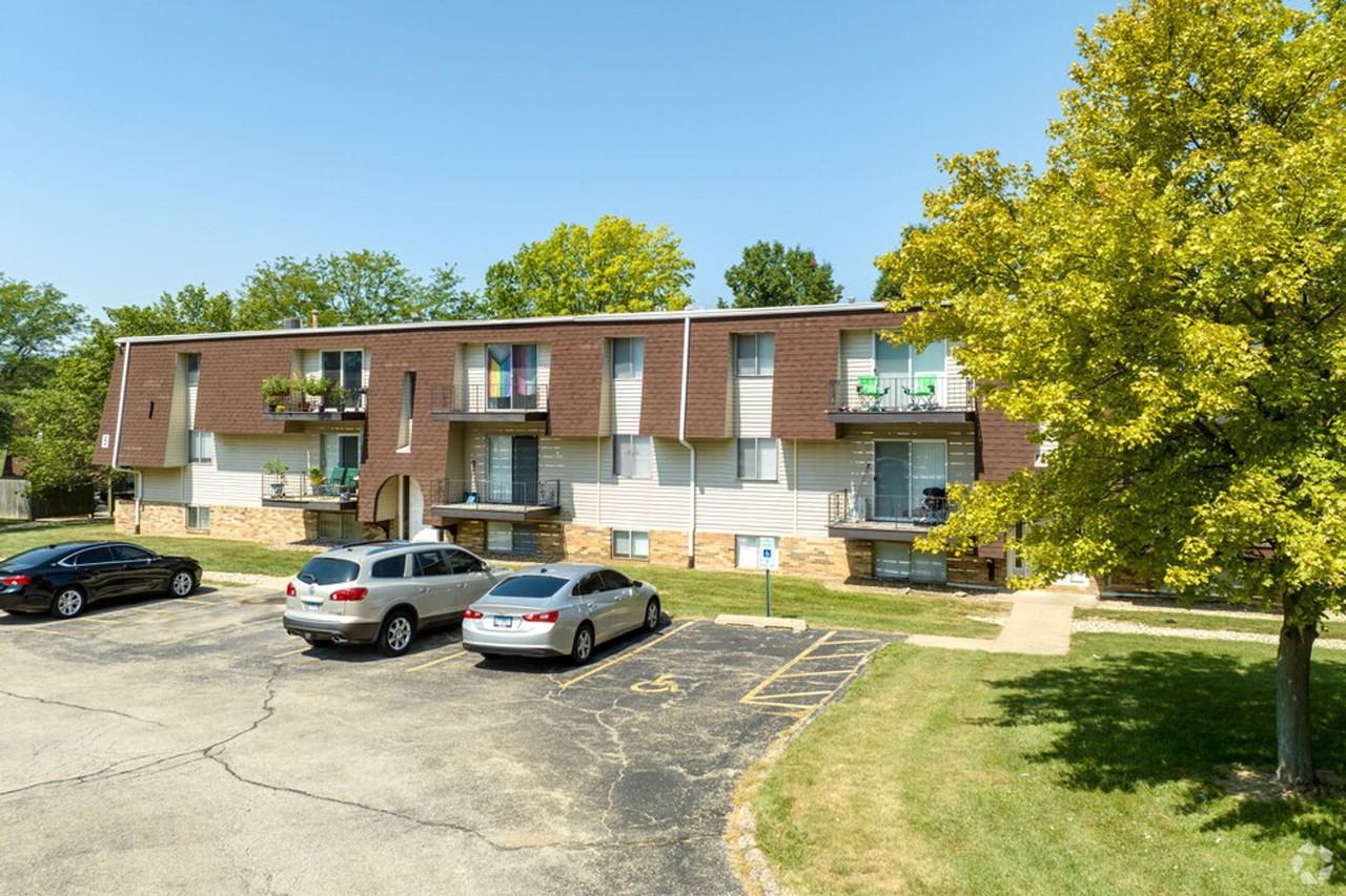 The Village on University - Photo 2 of 50