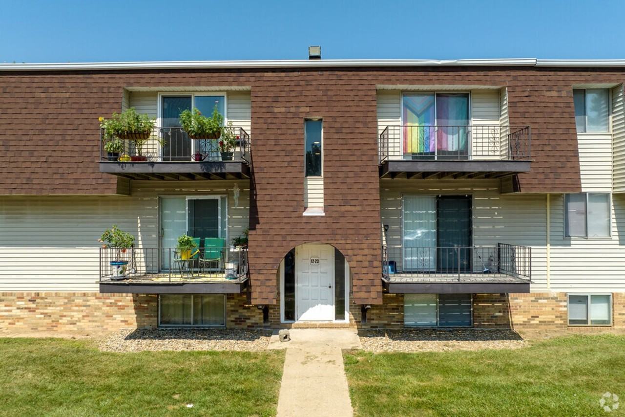 The Village on University - Photo 3 of 50