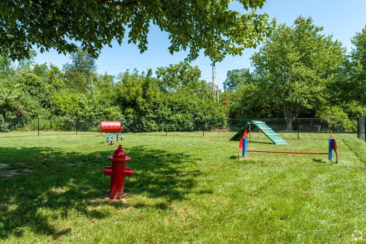 The Village on University - Photo 6 of 50