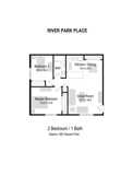 River Park Place Apartments - Photo 1 of 1