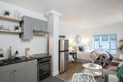 Mayn Suites - Photo 1 of 1