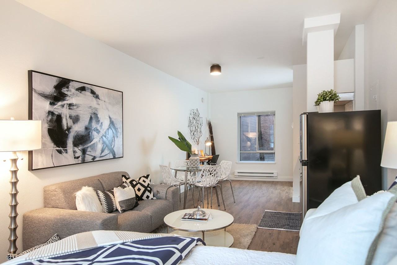 Mayn Suites - Photo 5 of 32