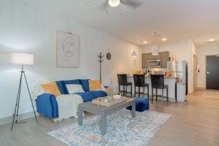 The Flats - Photo 1 of 1