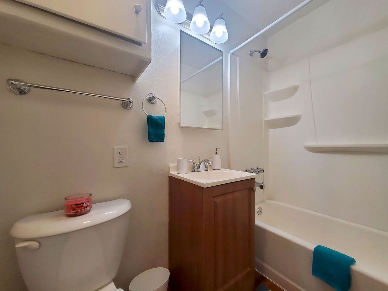 The Ni-Si Apartments - Photo 6 of 30