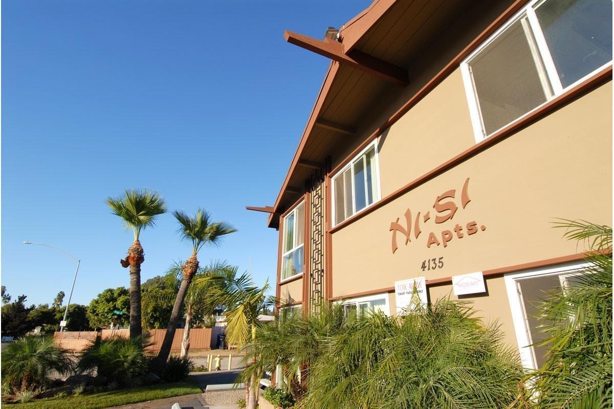 The Ni-Si Apartments - Photo 7 of 30