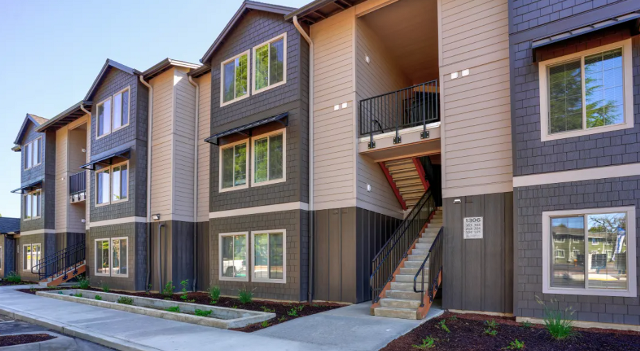Meadow Brook Villas - Photo 4 of 9