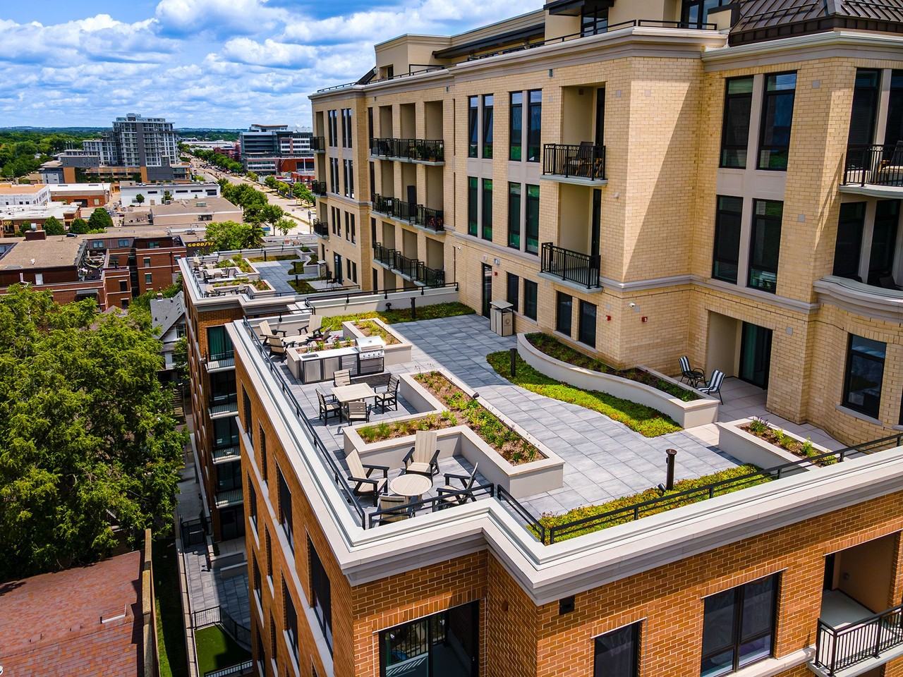 The Continental - Photo 7 of 34