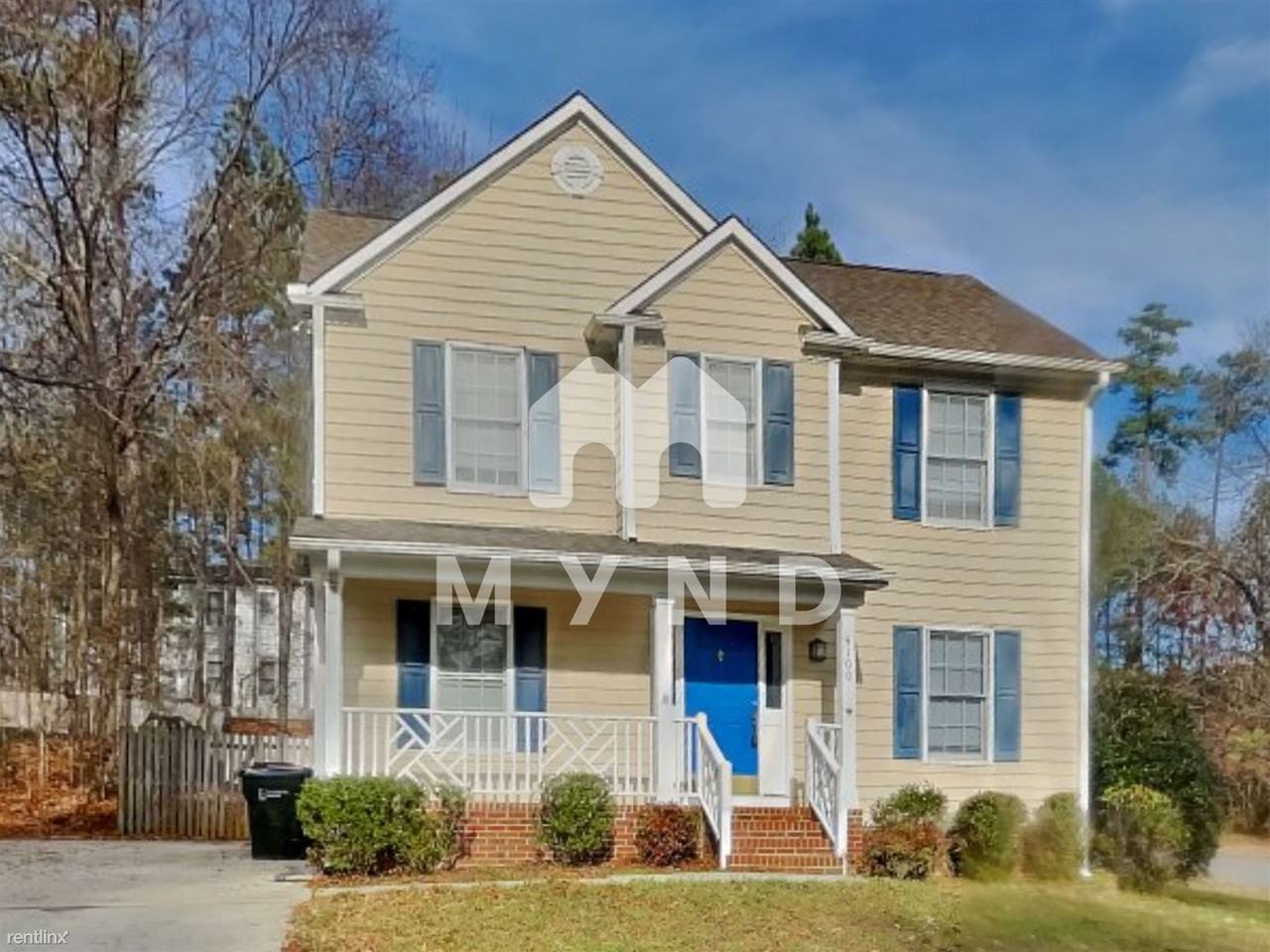 4100 Liddington Dr, Durham, NC 27705 3 Bedroom House for 2,445/month Zumper