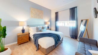 Urbana Chula Vista Luxury Apartments - Photo 1 of 1