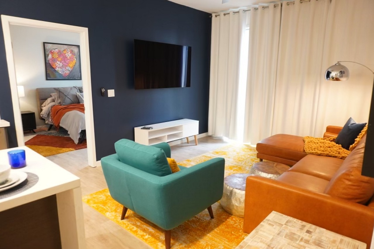 Urbana Chula Vista Luxury Apartments - Photo 2 of 50