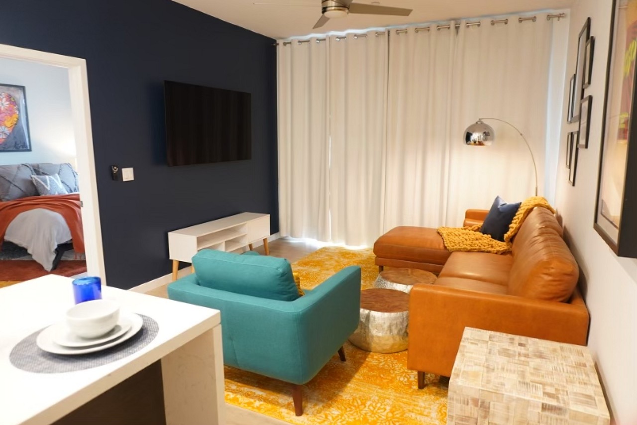 Urbana Chula Vista Luxury Apartments - Photo 7 of 50
