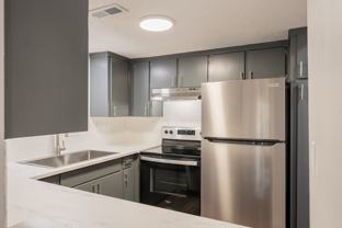 Wornall Place Apartments & Townhomes - Photo 1 of 1