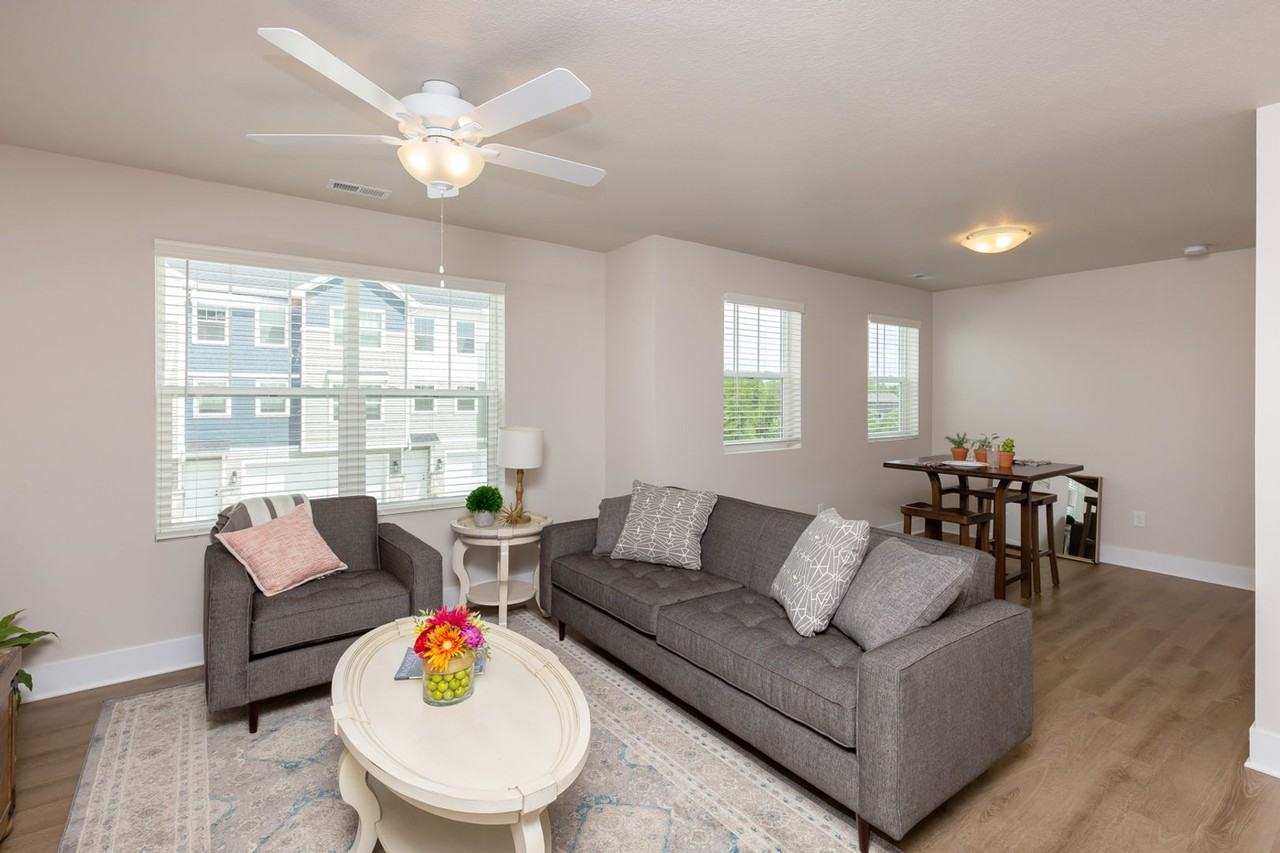 Northpointe Townhomes - Photo 7 of 42