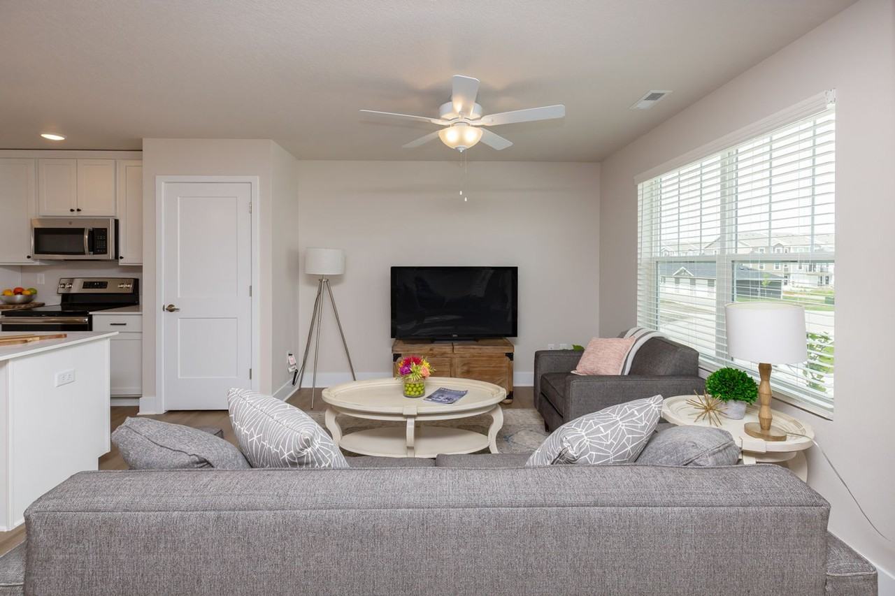 Northpointe Townhomes - Photo 7 of 43