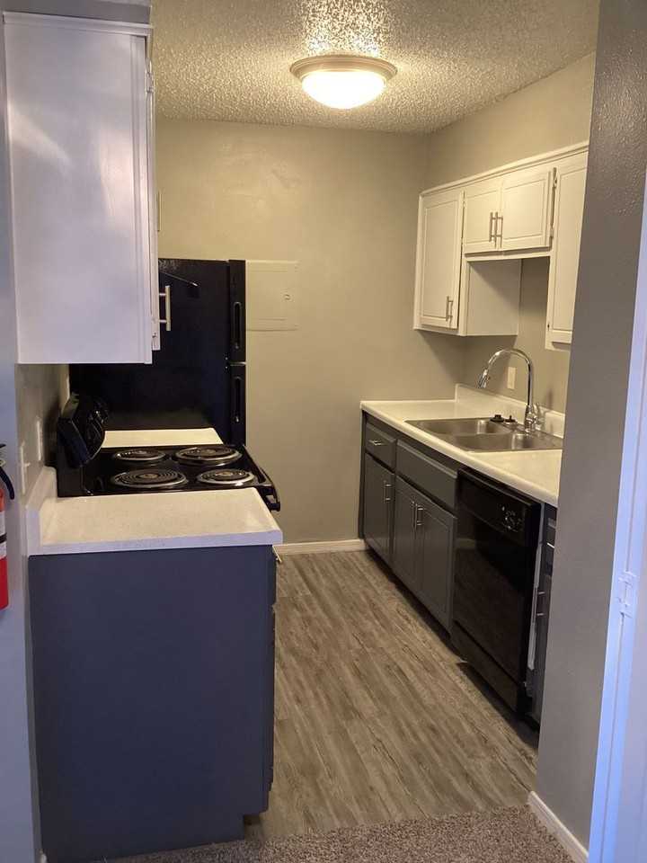 The Bryant Apartment Homes - Photo 6 of 42