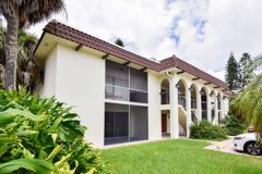 Sand Dune Apartments on St Pete Beach - Photo 1 of 1