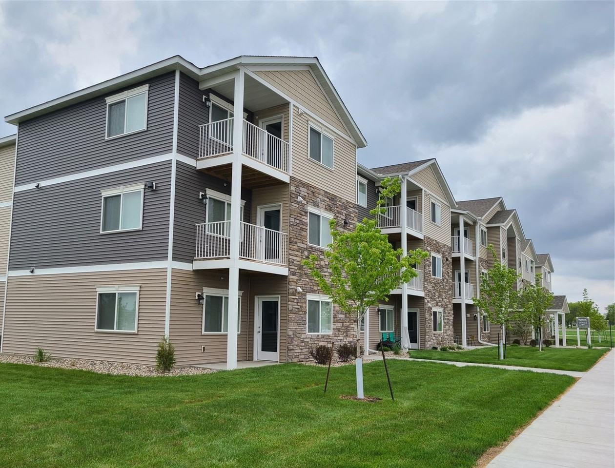 Highfield Apartments 5 - Photo 2 of 12