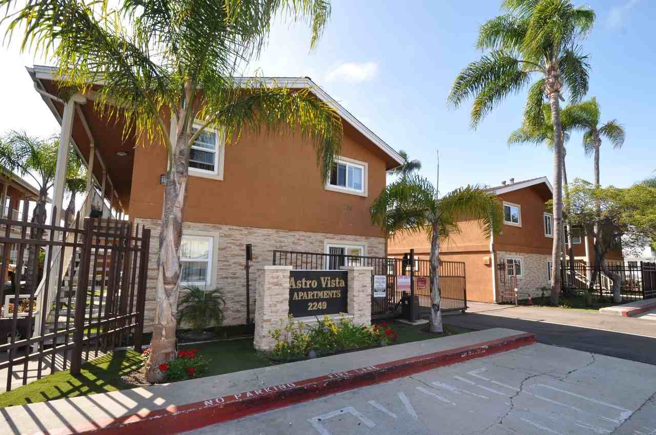 Astro Vista Apartments - Photo 2 of 28