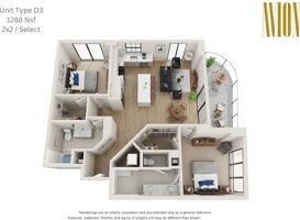 featured image of 630 E Woolbright Rd