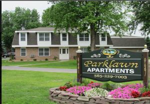 Parklawn Apartment Homes - Photo 1 of 1