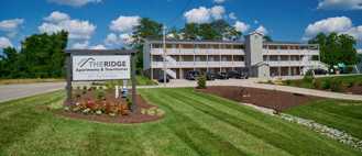 The Ridge Apartments & Townhomes - Photo 1 of 1