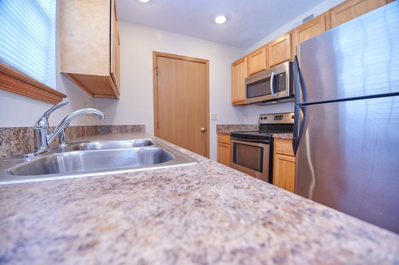 The Ridge Apartments & Townhomes - Photo 7 of 50