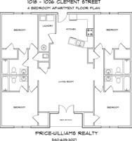 featured image of 1018 Clement Street