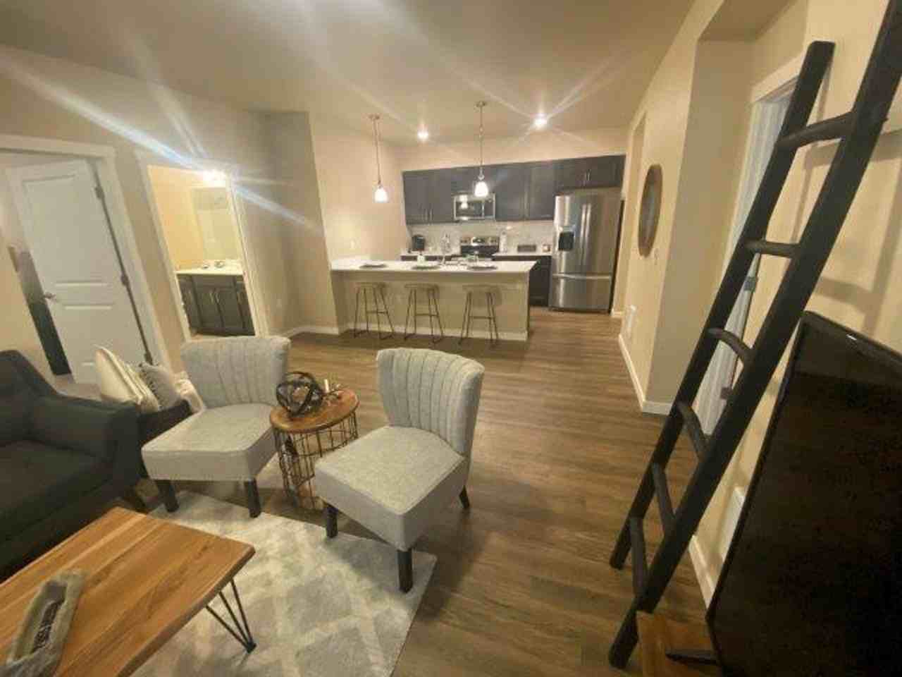 4945 Greenwood Drive Southwest #101 - Photo 2 of 19