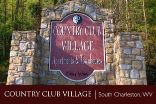 Country Club Village Apartments - Photo 1 of 1