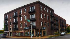 Pasadena Apartments - Photo 1 of 1