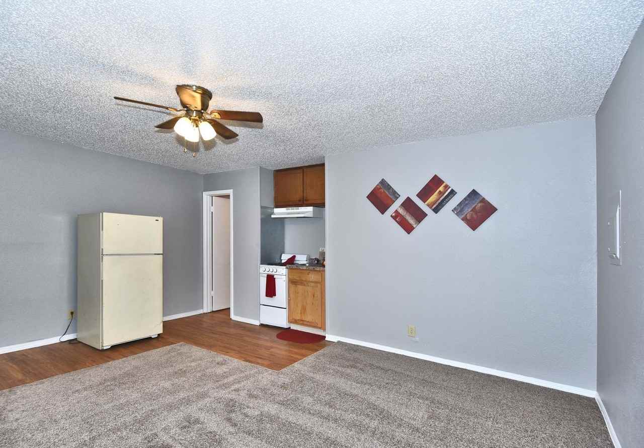 South Point Apartments - Photo 2 of 13