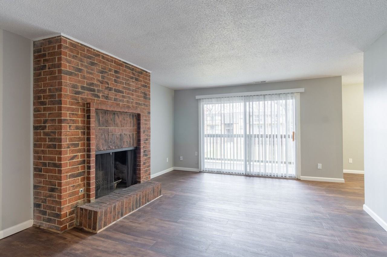 Northpark Apartments - Photo 4 of 50