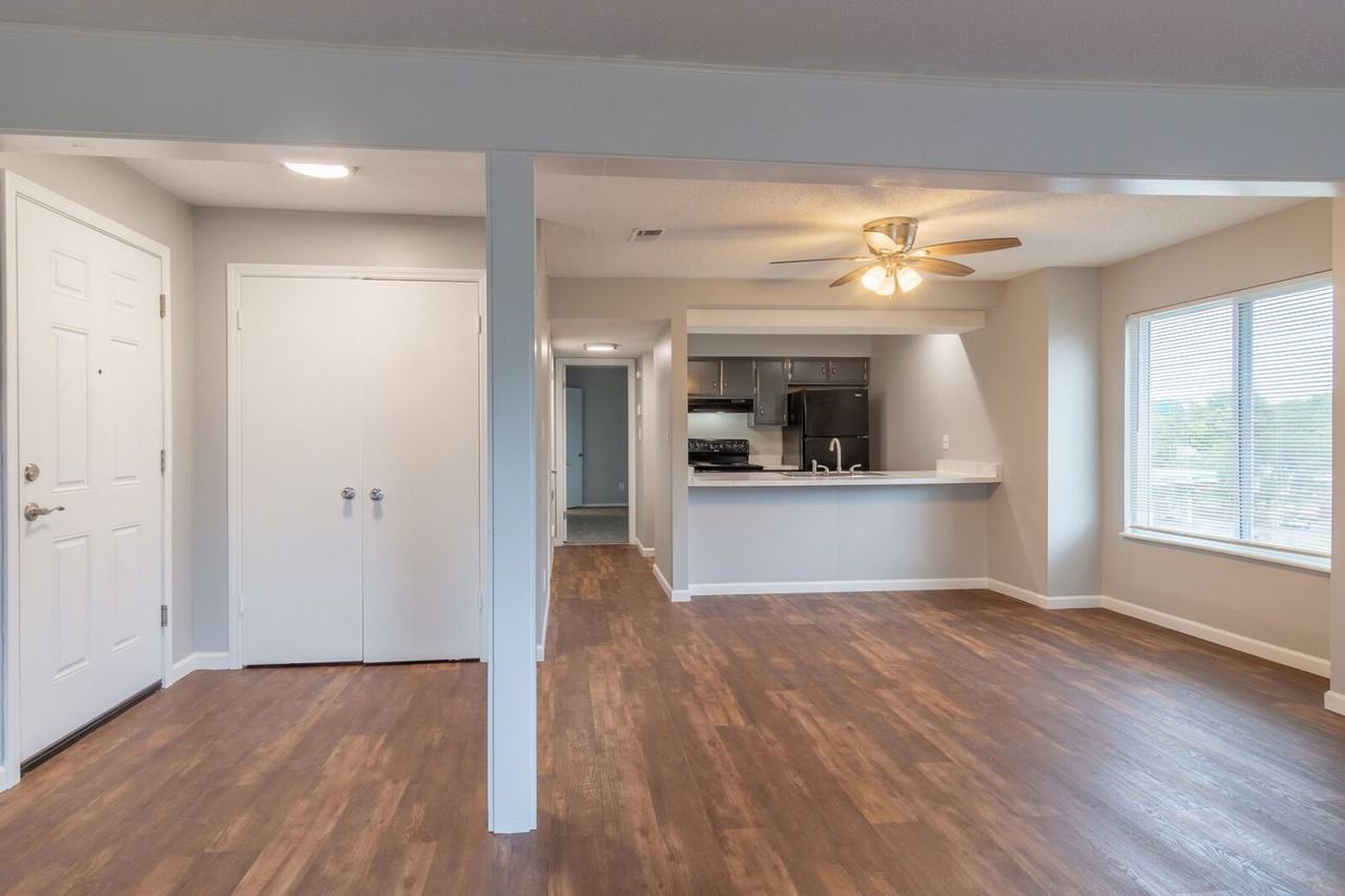 Northpark Apartments - Photo 2 of 38