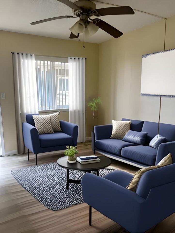 Morley 47 Apartments - Photo 3 of 16