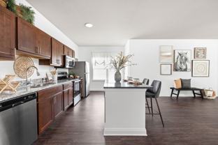 Union Club Apartments - Photo 1 of 1
