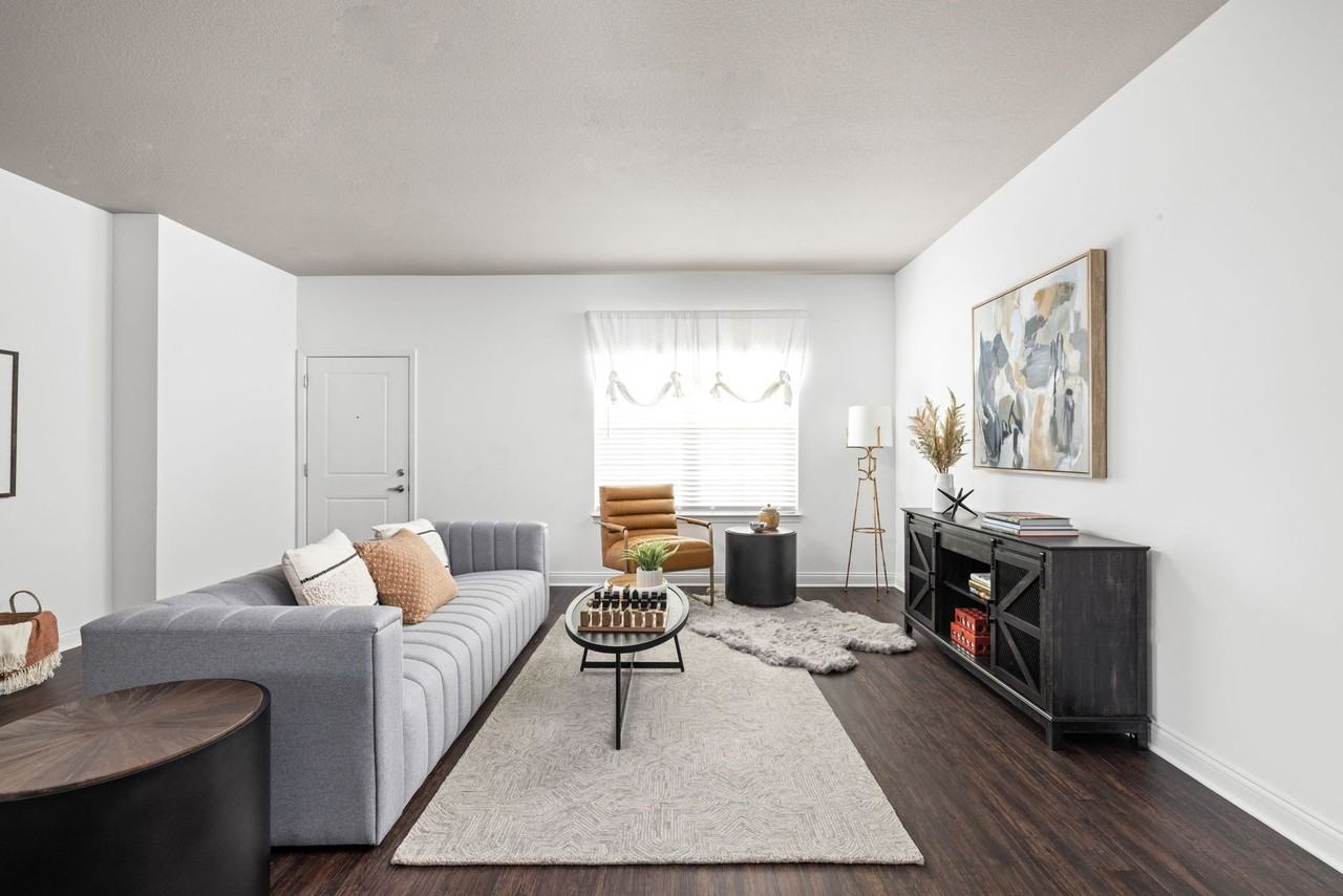 Union Club Apartments - Photo 2 of 50