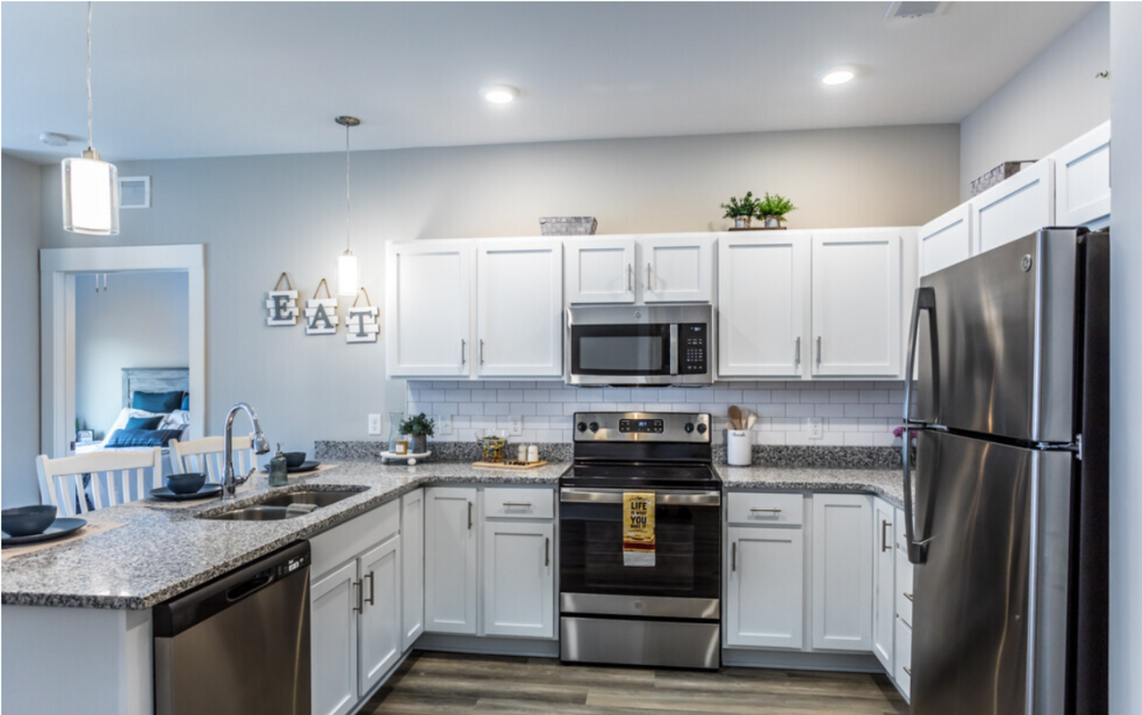 The Bend Now Leasing! Apartments 1909 Greentree Blvd, Clarksville