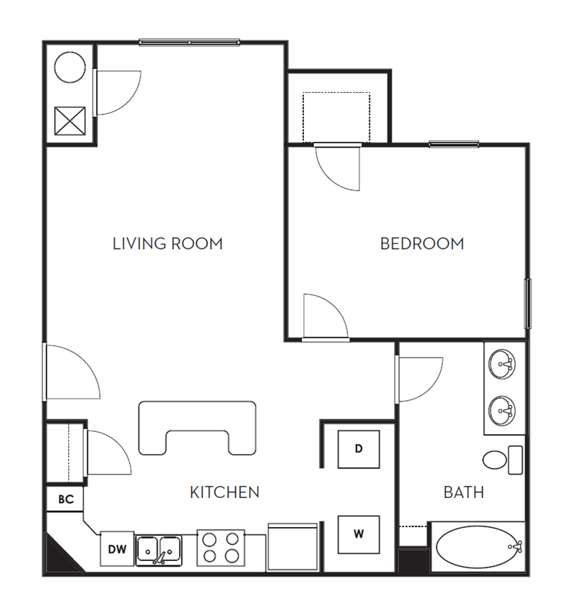 Parkside at Cottage Hill - Photo 2 of 50