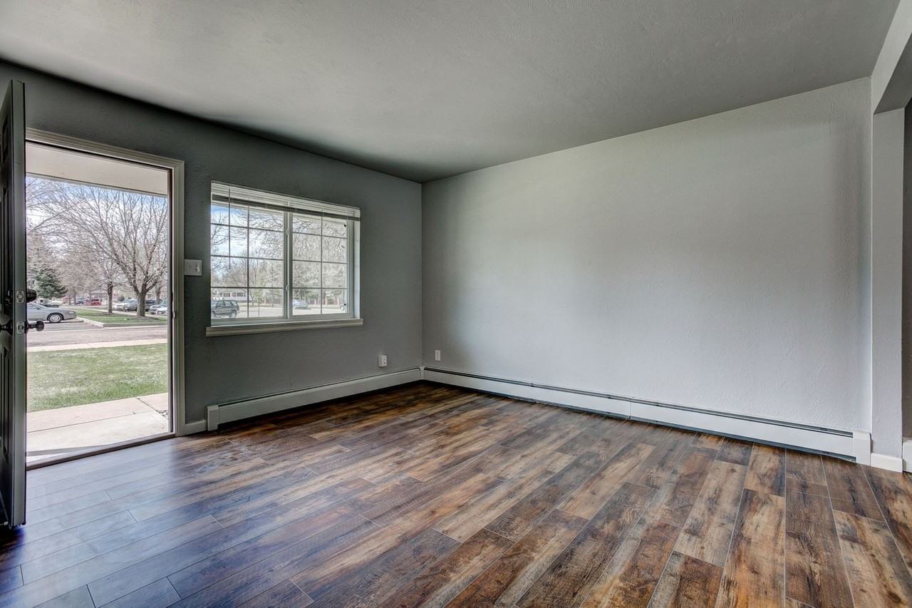 Washington Square - Photo 3 of 9