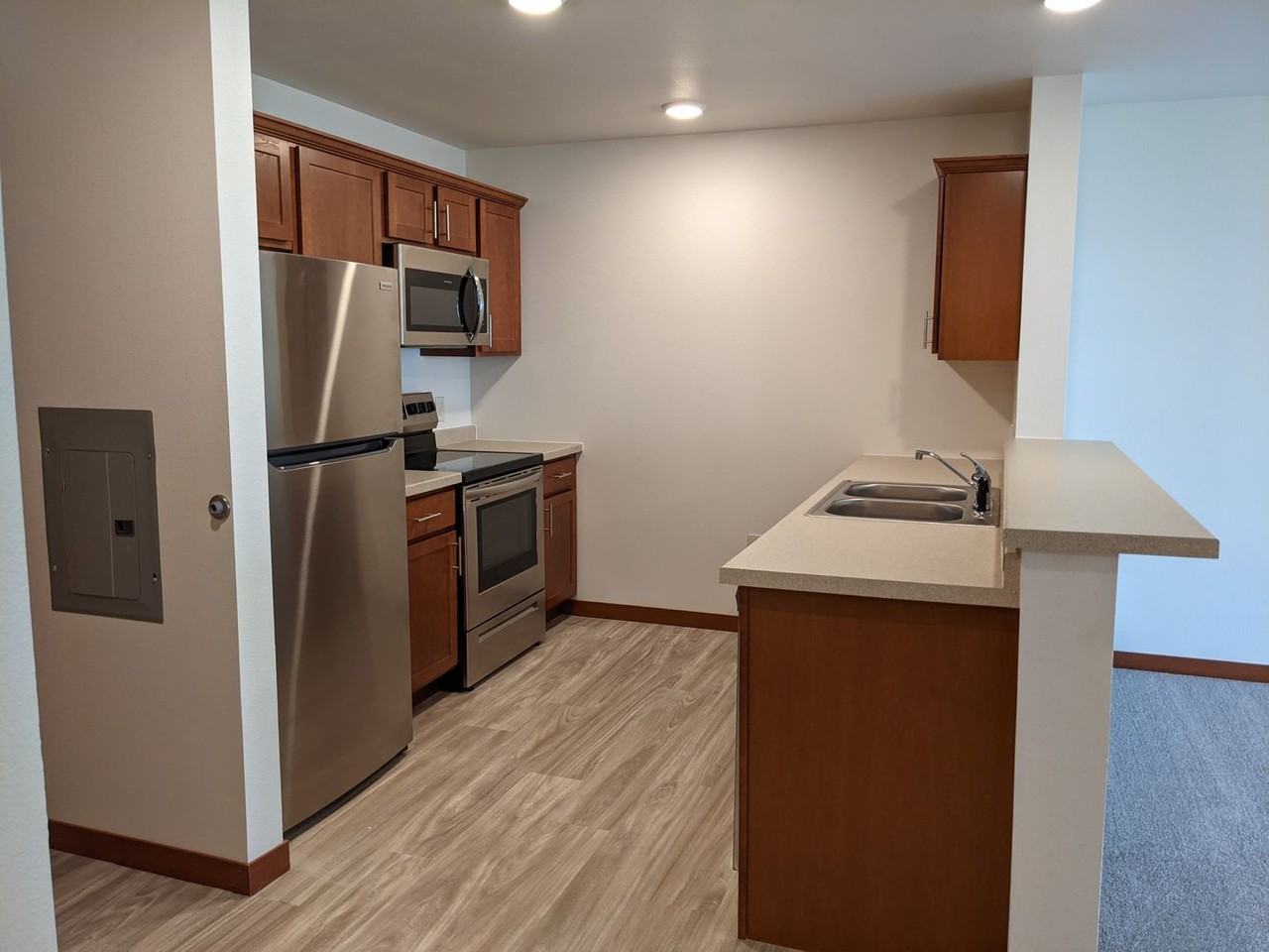 Station Street Apartments 3 - Photo 2 of 30