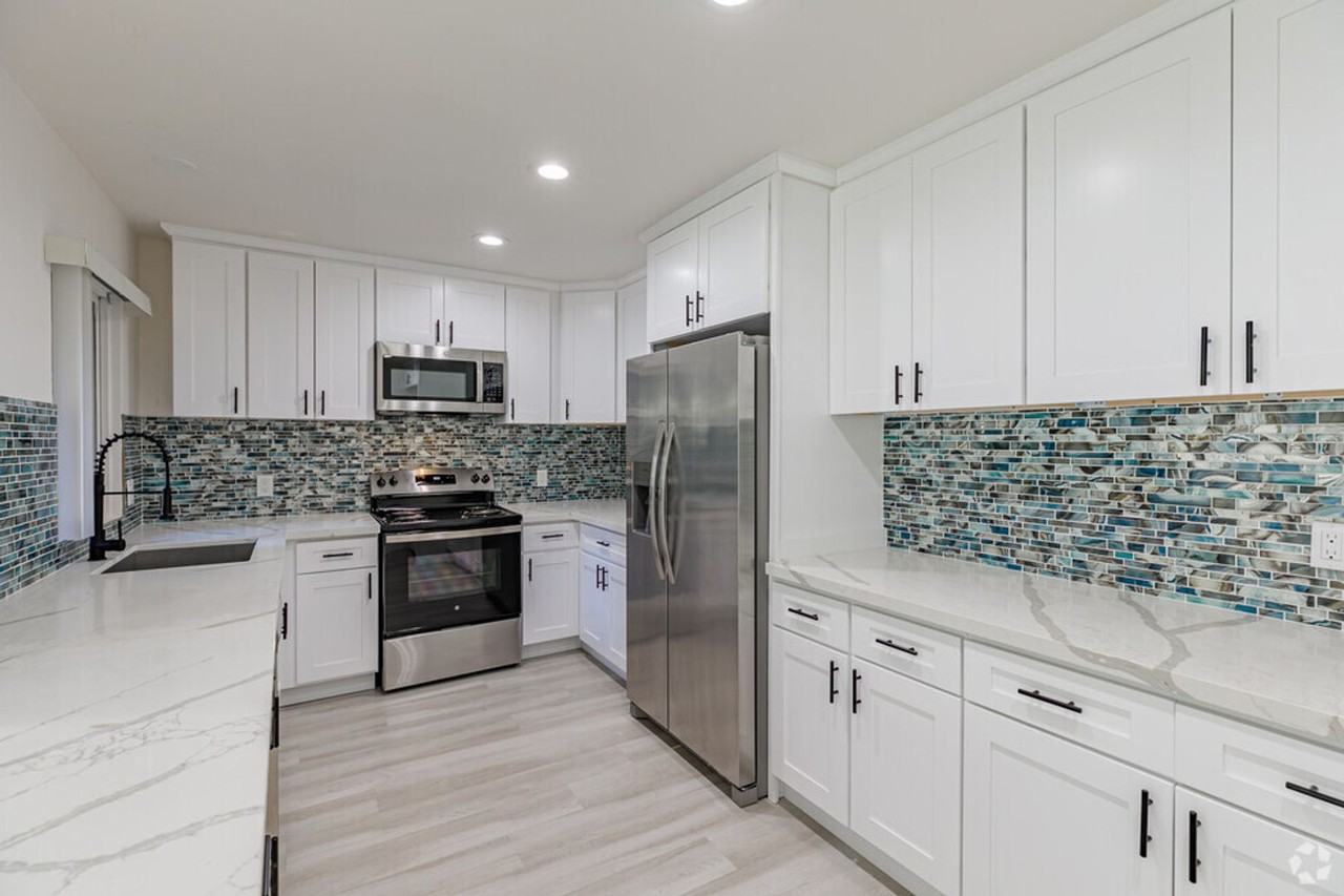The Ridge Apartments in City Heights - Photo 3 of 45